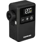 Topeak Pompe compresseur E-Booster Digital