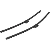 SWF Wischblatt AquaBlade 119120, 630/575mm, Vorne, 2 Stück