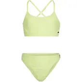 Brunotti Kinder Bikini Sofia-Chevron Girls Bikini