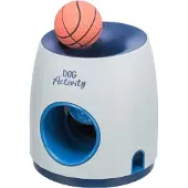 Trixie Dog Activity Swapper Lernspielzeug für Hunde 28 cm