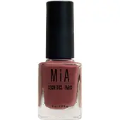 Mia Cosmetics Paris esmalte #mahogany 0,011 l