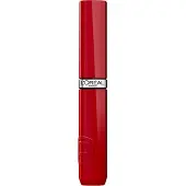 L'Oréal Infallible Laque Flüssiger Lippenstift Mit Vinyleffekt Nr. 420-rouge Paris 4,3 ml