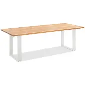Niehoff Gartentisch NOAH