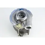 BTS Turbo Lader, Aufladung t915955 für MAN