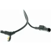 VEMO ABS Sensor Raddrehzahl Hinten Rechts Hinten Links passend für MERCEDES-BENZ M-Klasse (W164) V30-72-0734