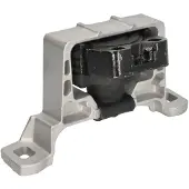 Delphi Motorlager Links für FORD FOCUS III Turnier TEM265