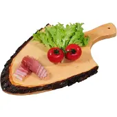 Kesper Rinden-Servierbrett