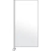 Kerkmann Whiteboard-Element Stellwand Metropol