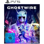 Ghostwire Tokyo (DE/Multi in Game)