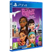 BRATZ Flaunt Your Fashion PS4