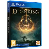 BANDAI NAMCO Entertainment Elden Ring Standard PlayStation 4
