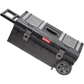 Qbrick System ONE Longer Technik Werkzeugkiste 793 x 385 x 322 mm 50 l