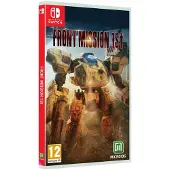 Front Mission 1st