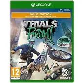 Trials Rising Gold Edition