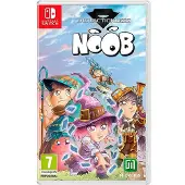 Games Switch Noob The Factionless
