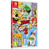 Asterix and Obelix: Slap Them All! 2