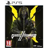 Ghostrunner 2, PlayStation 5, M (Reif), Physische Medien