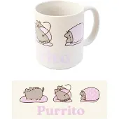 Erik Tasse Kaffeetasse Cat