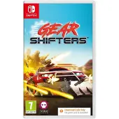 Gearshifters (Code in Box)