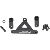 Kappa Moto Ke2190 Monokey Topcase Heckmontage