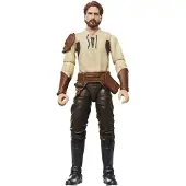 Hasbro Star Wars The Black Series Kyle Katarn, 4 Jahr(e)