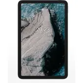Nokia Tablet poleasingowy T20 planšetinis kompiuteris LTE 4GB/64GB Okeano Mėlyna | Atnaujinta