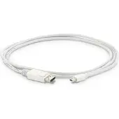 LMP 1,8 m Mini DisplayPort auf DisplayPort Kabel - Weiß