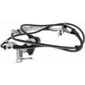 VEMO ABS Sensor Raddrehzahl Vorne Rechts für MAZDA MPV II (LW) V32-72-0063