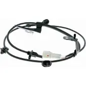 VEMO ABS Sensor Raddrehzahl Vorne Rechts für TOYOTA Yaris Schrägheck (P9) V70-72-0218