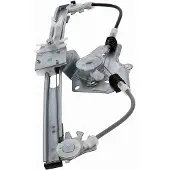 VAICO V20-0656 Elektrischer Fensterheber Hinten Rechts für BMW 3 Limousine (E46) 3 Touring (E46) für ALPINA B3 (E46)