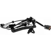 VEMO Sensor, Raddrehzahl V52-72-0247 Links