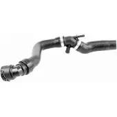 VAICO Kühlerschlauch Wasserschlauch für VW Golf IV Schrägheck (1J1) V10-5156