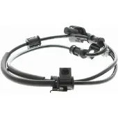 VEMO ABS Sensor Raddrehzahl Vorne Links für HYUNDAI ix35 (LM, EL, ELH) V52-72-0146