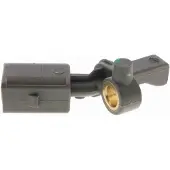 VEMO ABS Sensor Raddrehzahl Hinten Rechts für VW POLO (AW1, BZ1) V10-72-0228