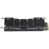 HP Z Turbo 512 GB PCIe-4x4 TLC Z4/Z6 SSD-Kit, 512 GB, M.2