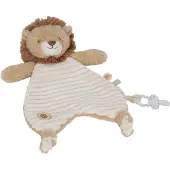 Little Dutch Safari Friends - Kuscheltuch Löwe GRS