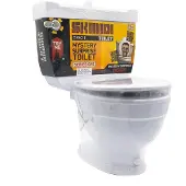 Skibidi Toilet Mystery-Überraschungs-toilettenfigur