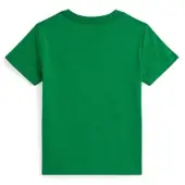 Ralph Lauren T-Shirt 322832904500 Grün Regular Fit