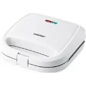 Zelmer Zsm7700 750w Sandwichmaker