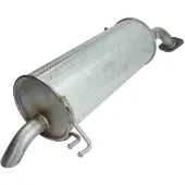 Bosal Endschalldämpfer 169-079
