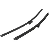 SWF Wischblatt vorne Flachbalken 600 mm mit Spoiler SWF für u.a. MB E-KLASSE