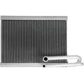Highway Automotive Verdampfer, Klimaanlage 41057003