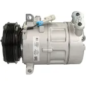 Nissens Klimakompressor 89310