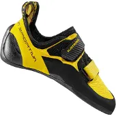 La Sportiva Katana Kletterschuhe Gelb EU 43 1/2 Mann Gelb EU 43 1/2