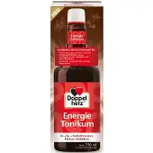 Queisser Pharma GmbH & Co. KG Doppelherz Energie Tonikum 750 ml