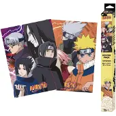 Naruto - Ninja & Nukenin