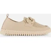 Ilse jacobsen Slipper Damen TULIP3884 Loafer Kit-Schuhgröße 39