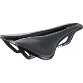 Selle Royal Selle Italia Model X Green Superflow Sattel Schwarz 145 mm Herren,Damen Schwarz 145 mm