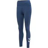 Hummel Leggings Top Frau MT Grace