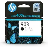 HP 903 Black Original Ink Cartridge Tintenpatrone 1 Stück Standard-Ergiebigkeit Schwarz